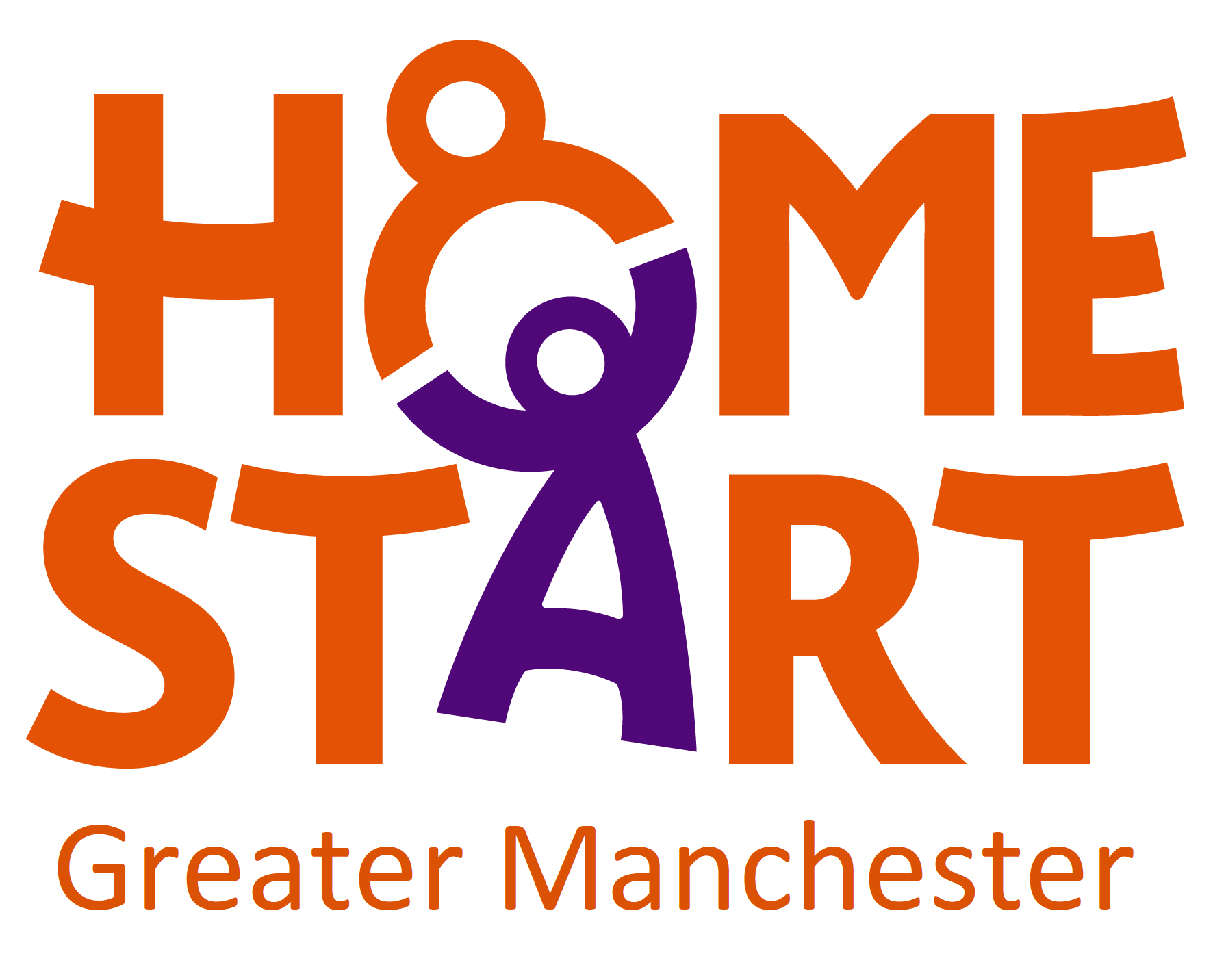 Greater Manchester Home-Starts